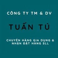 Tổng Kho Gia Dụng Tuấn Tú